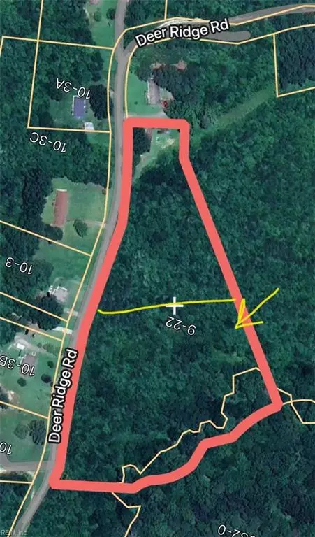 9-22 Deer Ridge Trl, Surry County, VA 23881