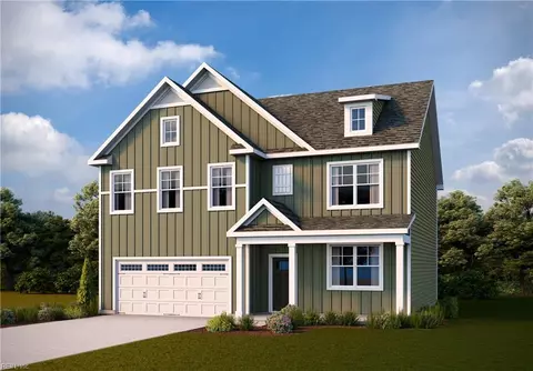 5231 Corolla Dr, Suffolk, VA 23435