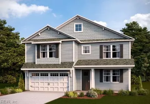 5233 Corolla Dr, Suffolk, VA 23435