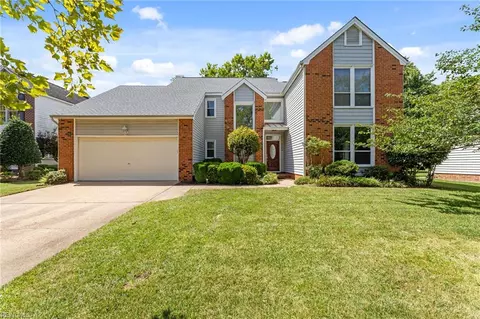 5252 Club Head Rd, Virginia Beach, VA 23455