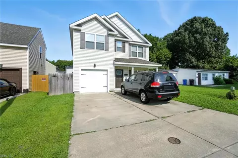 4135 Williamson St #A, Chesapeake, VA 23324