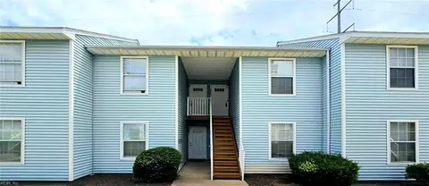 5657 Summit Arch Arch, Virginia Beach, VA 23462