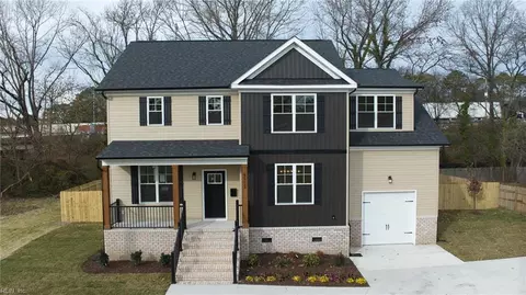 8573 Granby St, Norfolk, VA 23503