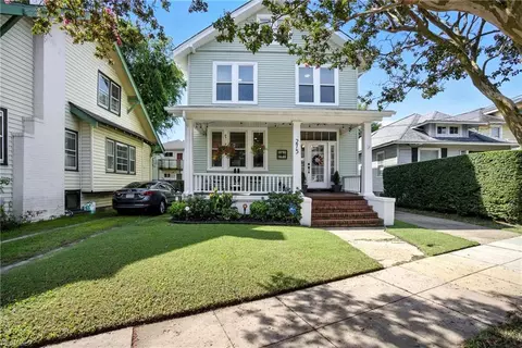 275 Lucile Ave, Norfolk, VA 23504