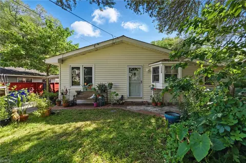 1115 Virgilina Ave, Norfolk, VA 23503