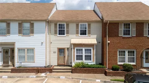 3604 Essex Pond Quay Quay, Virginia Beach, VA 23462