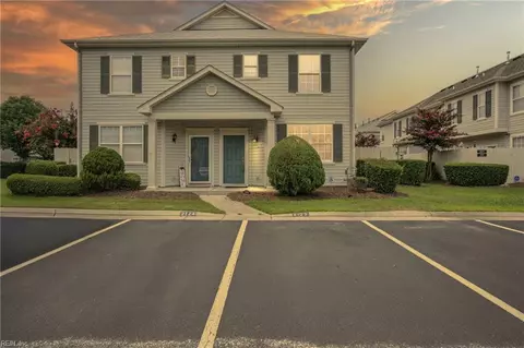 1424 Hambledon Loop #191, Chesapeake, VA 23320