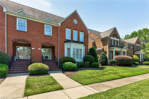 108 Edith Wharton Sq, Newport News, VA 23606