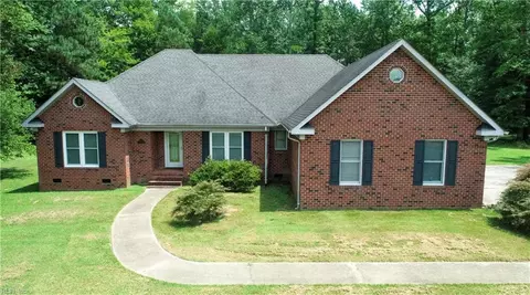 29139 Holly Run Dr, Carrsville, VA 23315