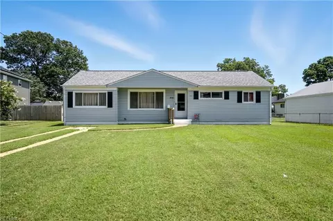 8540 Millard St, Norfolk, VA 23518