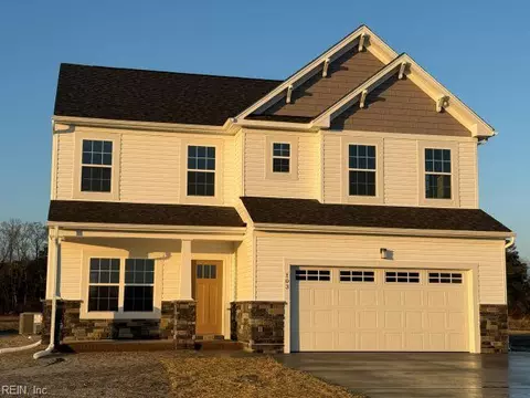 103 Yadkin Dr, Camden County, NC 27973