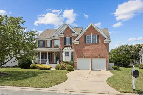 13305 Woodlake Dr, Carrollton, VA 23314