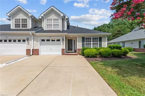 238 Wingate Dr, Williamsburg, VA 23185