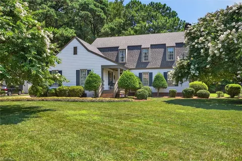 3411 Anita Cir, Chesapeake, VA 23321