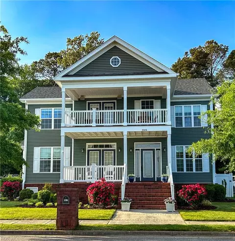 2325 Locksley Arch Arch, Virginia Beach, VA 23456