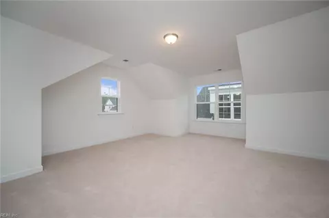 Bedroom - 2223 Captiva Ln, Chesapeake, VA 23321 photo 4 of 7
