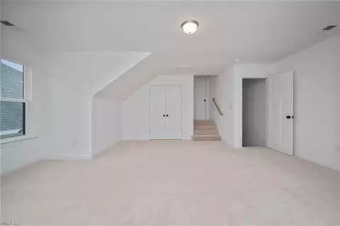 Bedroom - 2223 Captiva Ln, Chesapeake, VA 23321 photo 6 of 7