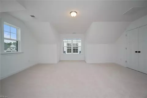 Bedroom - 2223 Captiva Ln, Chesapeake, VA 23321 photo 5 of 7