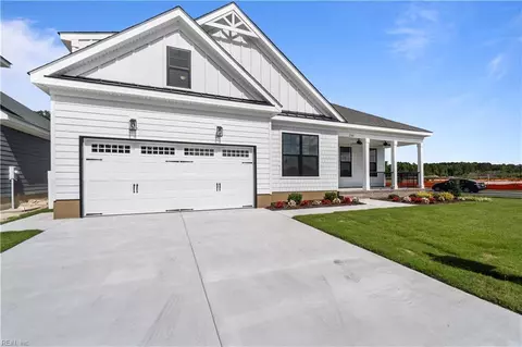 Exterior - 2223 Captiva Ln, Chesapeake, VA 23321 photo 2 of 4