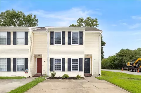 165 S Kentucky Ave, Virginia Beach, VA 23452