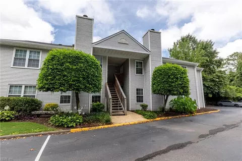 411 Sea Pointe Ct #202, Virginia Beach, VA 23451