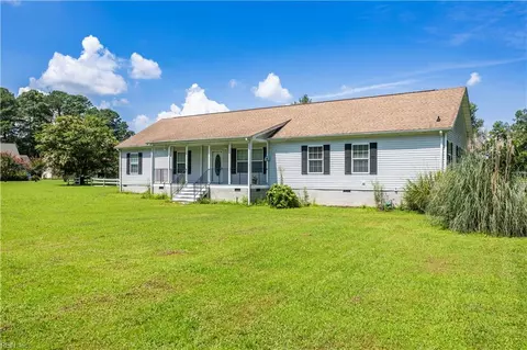 244 Pine Ridge Rd, Wake, VA 23176