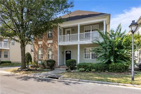 881 Brittlebank Dr, Virginia Beach, VA 23462
