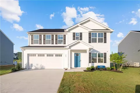 103 Pampas St, Camden County, NC 27976
