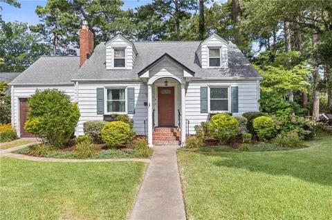 135 Ridgeley Pt, Norfolk, VA 23505