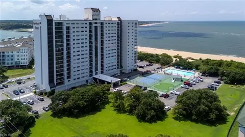 3288 Page Ave #201, Virginia Beach, VA 23451