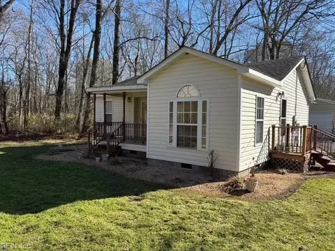 Other - 24465 Curve Dr, Windsor, VA 23487 photo 2 of 9