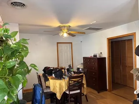 Entry Way - 24465 Curve Dr, Windsor, VA 23487 photo 1 of 3