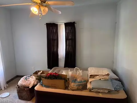 Bedroom - 24465 Curve Dr, Windsor, VA 23487 photo 1 of 3