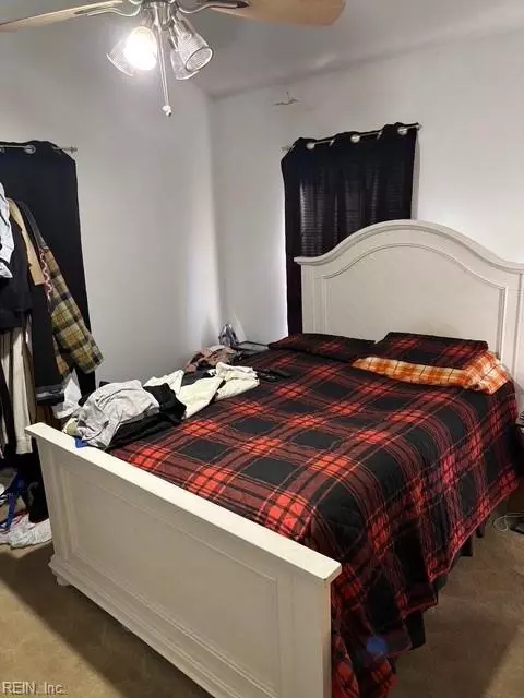 Bedroom - 24465 Curve Dr, Windsor, VA 23487 photo 3 of 3