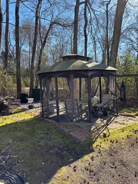 Exterior - 24465 Curve Dr, Windsor, VA 23487 photo 1 of 1