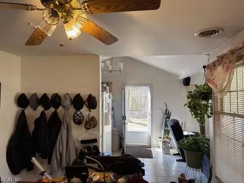 Entry Way - 24465 Curve Dr, Windsor, VA 23487 photo 2 of 3