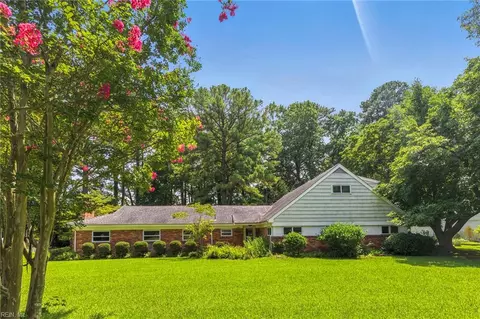 4313 Thoroughgood Dr, Virginia Beach, VA 23455