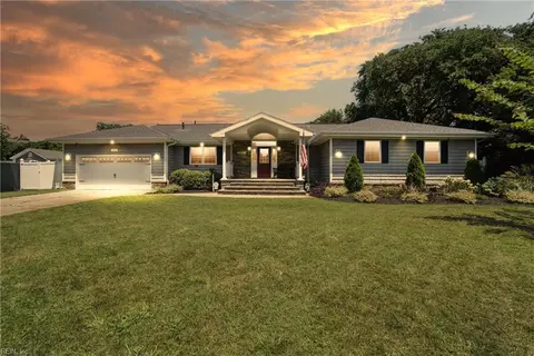 4212 Lookout Rd, Virginia Beach, VA 23455