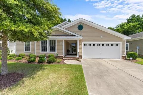 5080 Kings Grant Cir, Suffolk, VA 23434