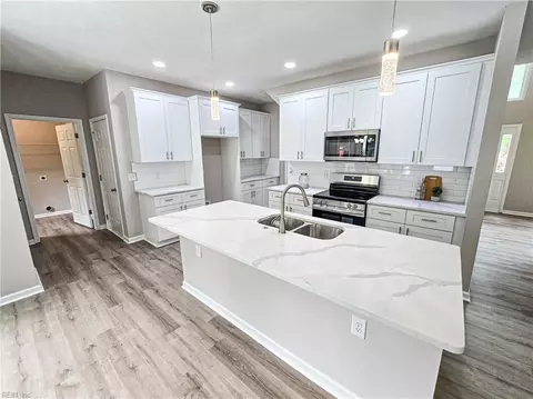 904 Will Scarlet Way, Chesapeake, VA 23322