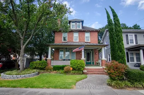 4401 Newport Ave, Norfolk, VA 23508