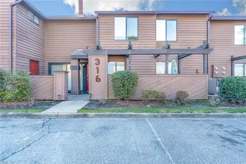 316 Barnstable Quay Quay, Virginia Beach, VA 23452