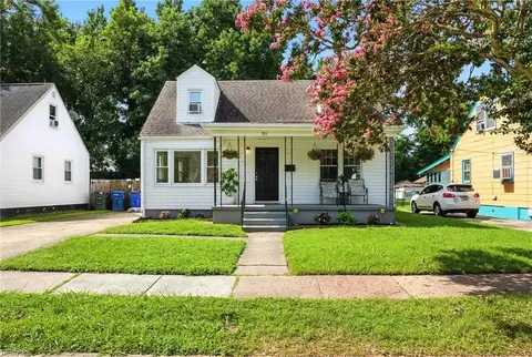 911 Marietta Ave, Norfolk, VA 23513