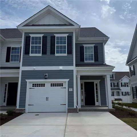 4925 Apricot Way, Chesapeake, VA 23321