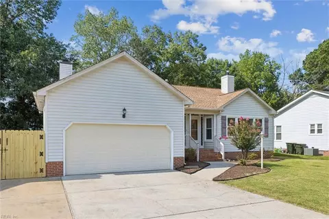 105 Richard Rn Run, York County, VA 23693