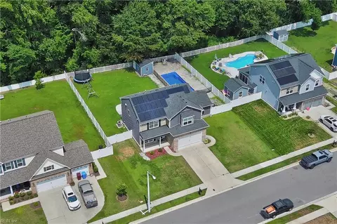 3657 Kathys Way, Chesapeake, VA 23323