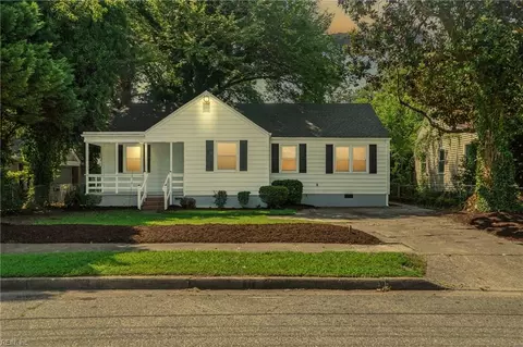 1019 Earl St, Norfolk, VA 23503