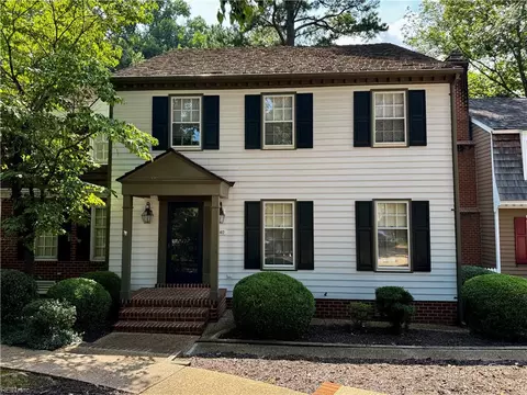 640 Counselors Way, Williamsburg, VA 23185
