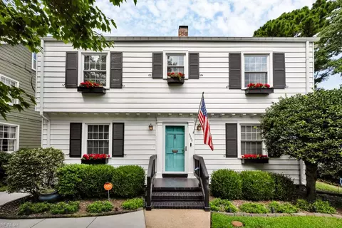 5235 Powhatan Ave, Norfolk, VA 23508