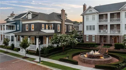 4044 Harlow St, Virginia Beach, VA 23451